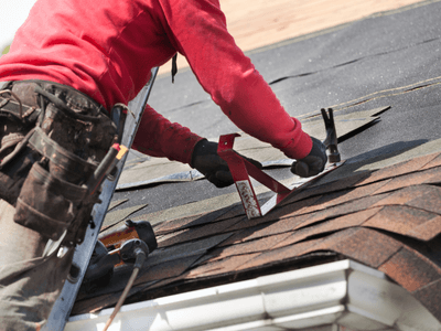 About Roof Repair Experts Cherryville, MO